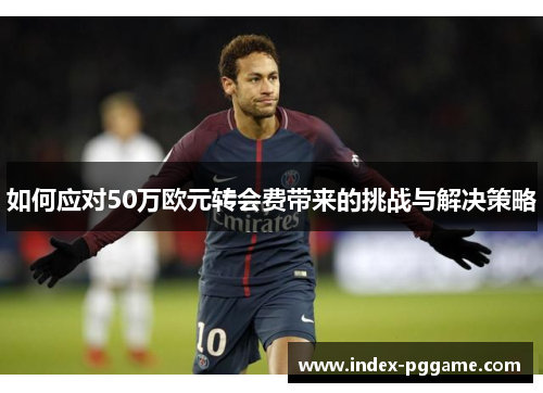 如何应对50万欧元转会费带来的挑战与解决策略 如何应对50万欧元转会费带来的挑战与解决策略