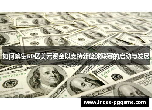 如何筹集50亿美元资金以支持新篮球联赛的启动与发展