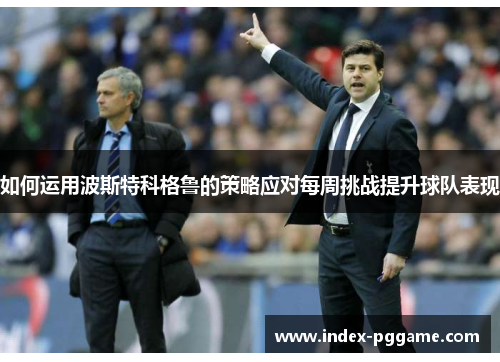 如何运用波斯特科格鲁的策略应对每周挑战提升球队表现