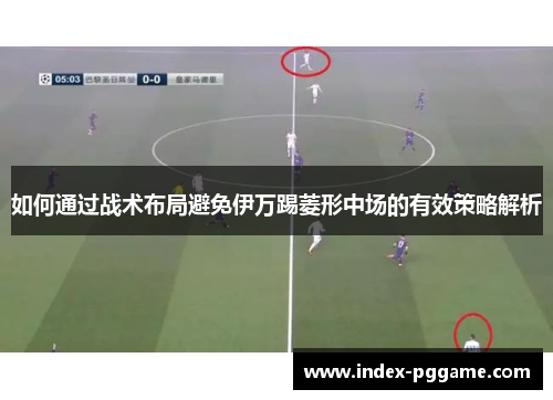 如何通过战术布局避免伊万踢菱形中场的有效策略解析 如何通过战术布局避免伊万踢菱形中场的有效策略解析