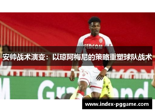安帅战术演变：以琼阿梅尼的策略重塑球队战术