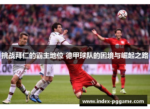 挑战拜仁的霸主地位 德甲球队的困境与崛起之路 挑战拜仁的霸主地位 德甲球队的困境与崛起之路
